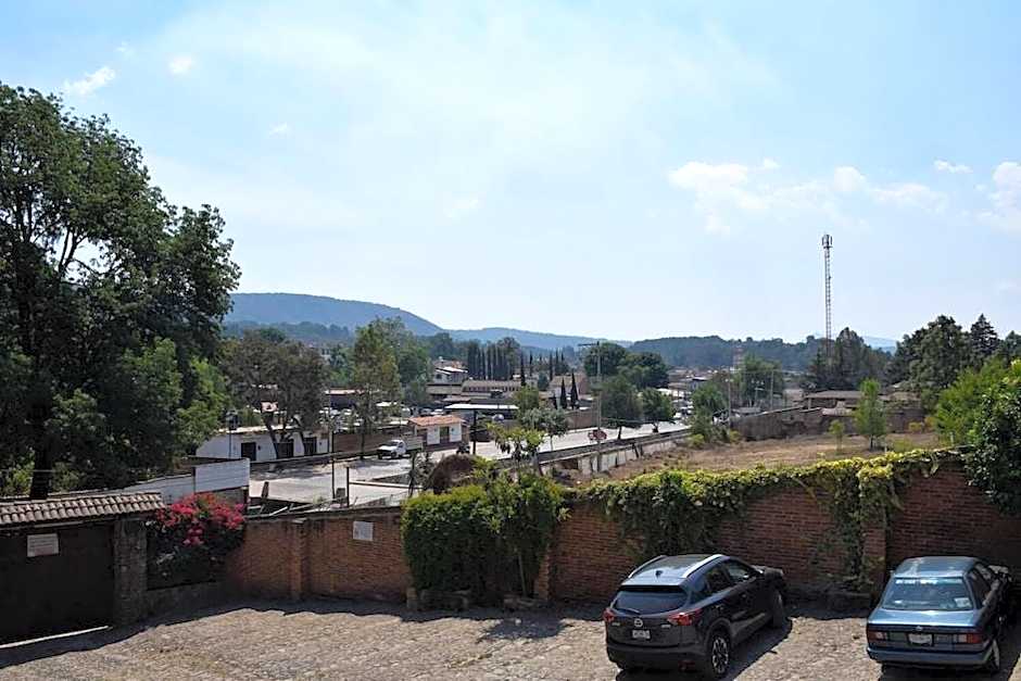 Hotel Posada La Loma