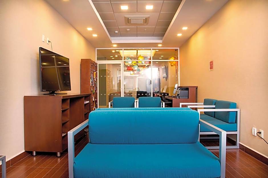 Four Points By Sheraton Queretaro Norte