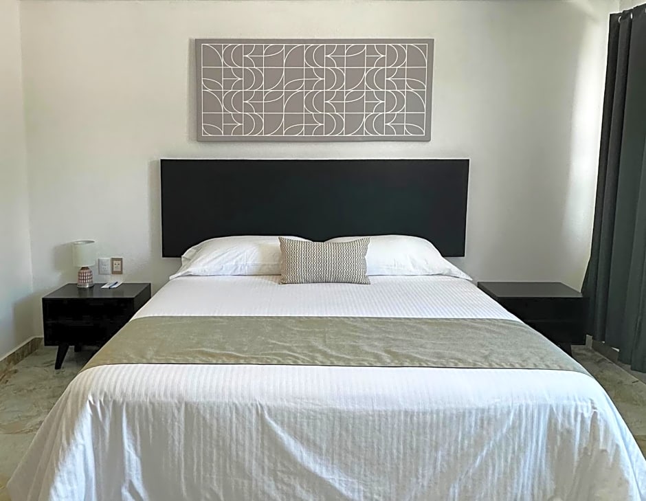 DUNAMIS HOTEL
