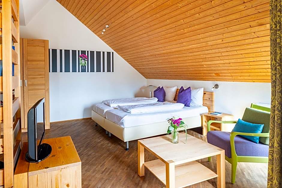 Hapimag Ferienwohnungen Unterkirnach