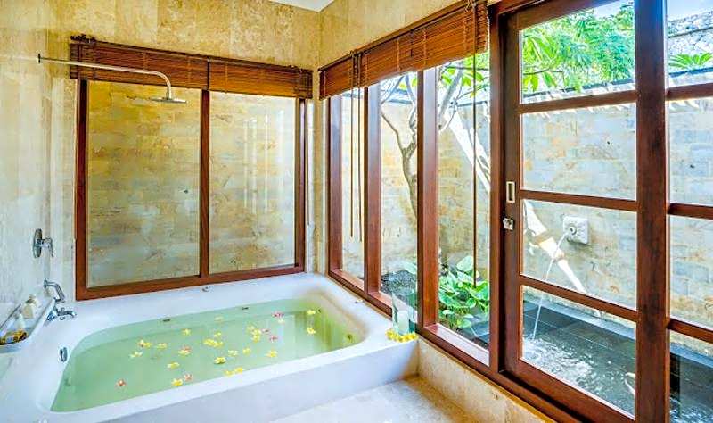 Villa Nagasutra by Nakula