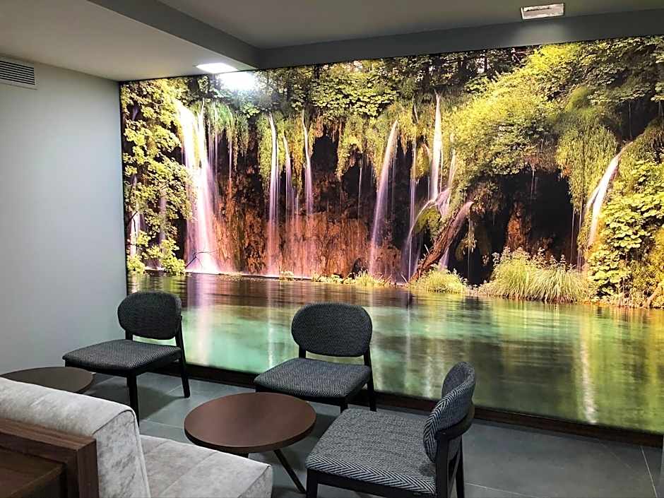 Hotel Lima - Adults Recommended