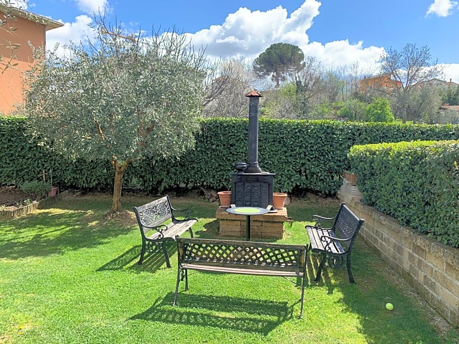 L' Ulivo Bed & Breakfast