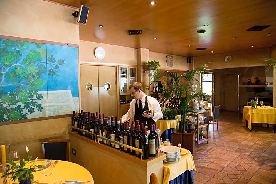 Hotel Carnia
