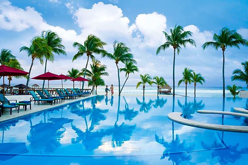 The Fives Beach Hotel & Residences - All Senses Inclusive