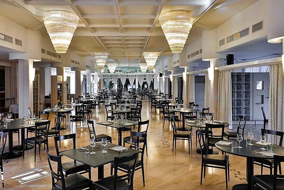 Hotel Molino Rosso