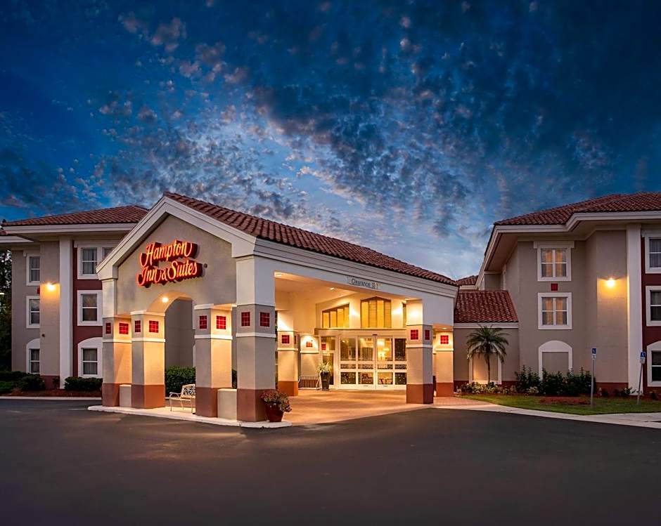 Hampton Inn By Hilton & Suites Venice Bayside South Sarasota