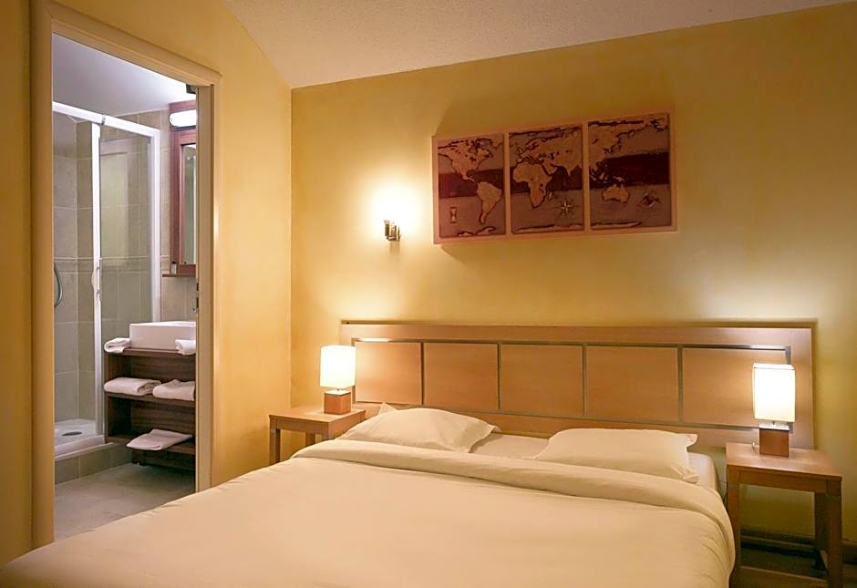 Résidence MMV Les terrasses d'Isola