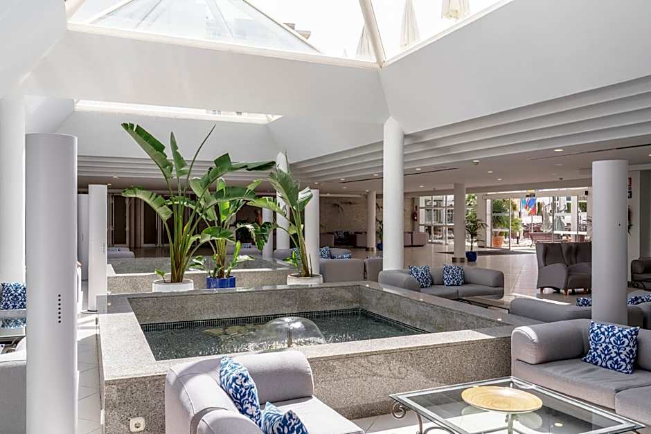 Alua Gran Camp de Mar