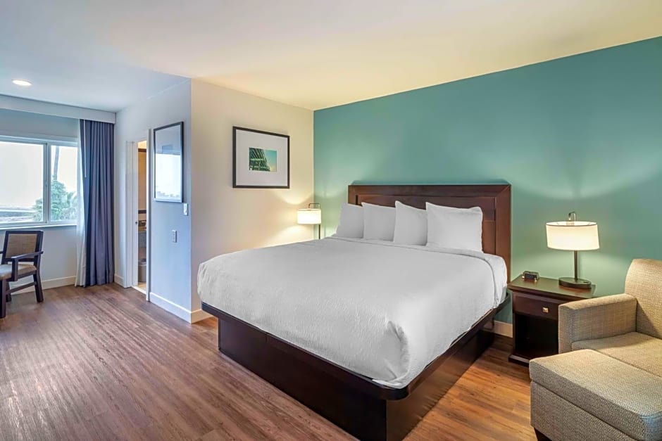 Best Western at Ventura Pier