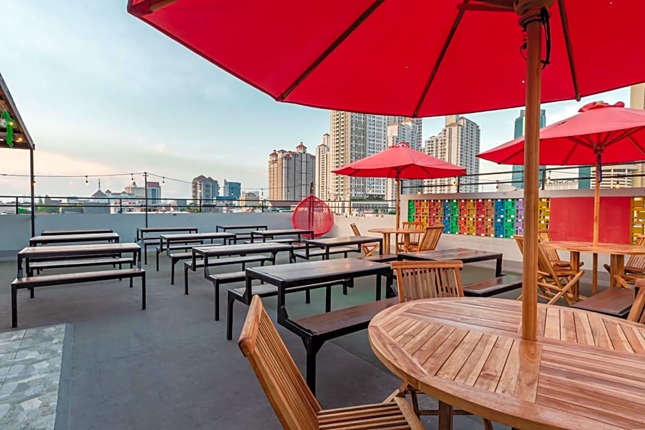 Monggo Mampir Tanjung Duren By Reccoma