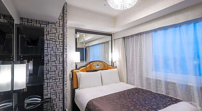 APA Hotel Ayase Ekimae