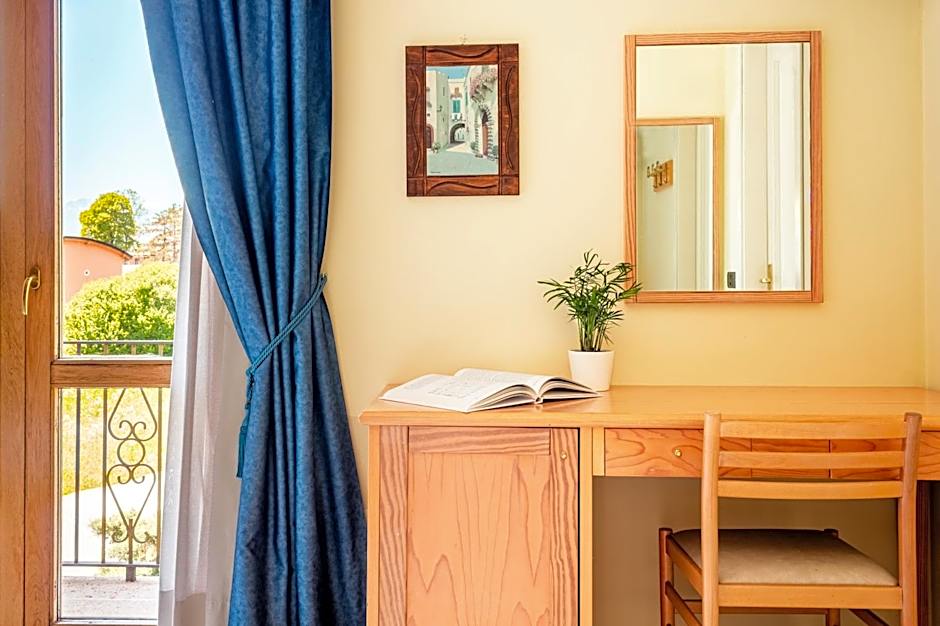 Albergo Il Giardino del Rio