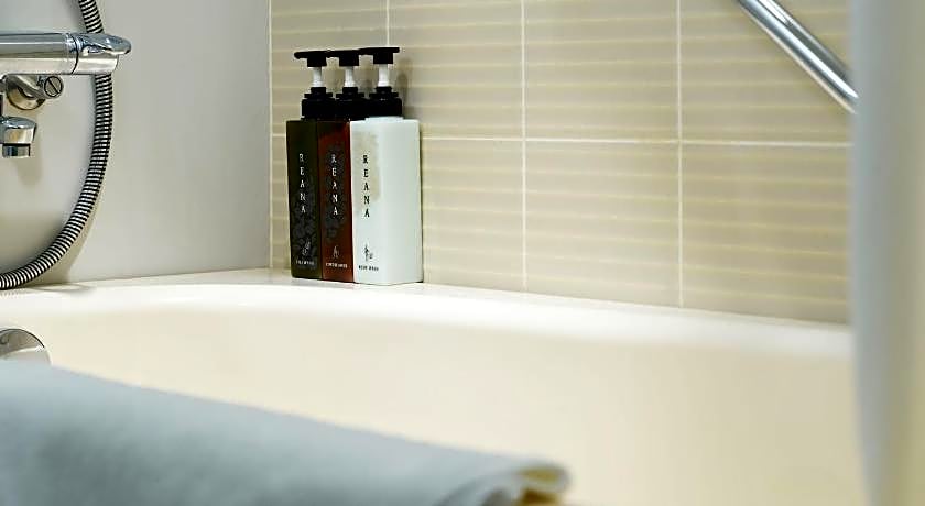 Mitsui Garden Hotel Shiodome Italia-Gai