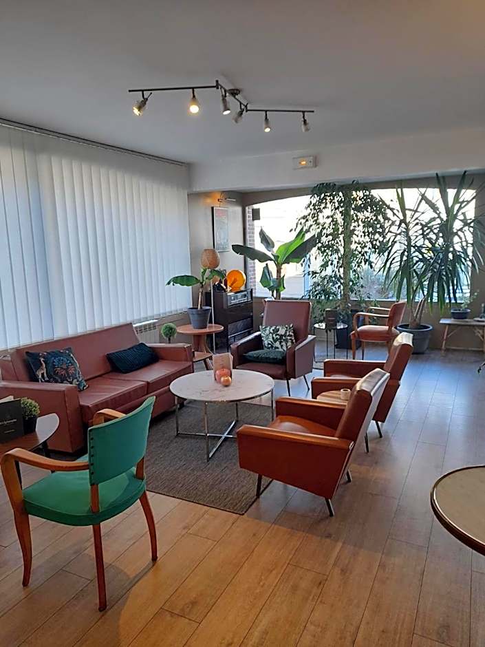 Hotel Saint Christophe