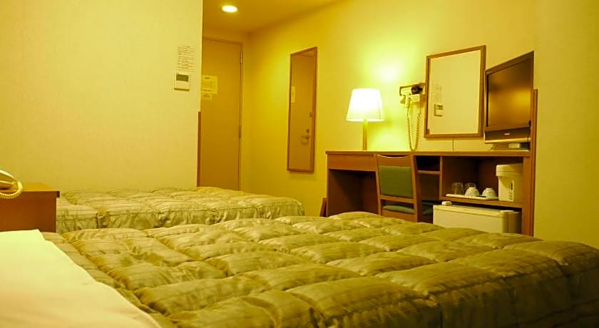Hotel Route Inn Gotenba