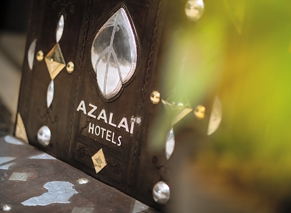 Azalai Hotel Bamako