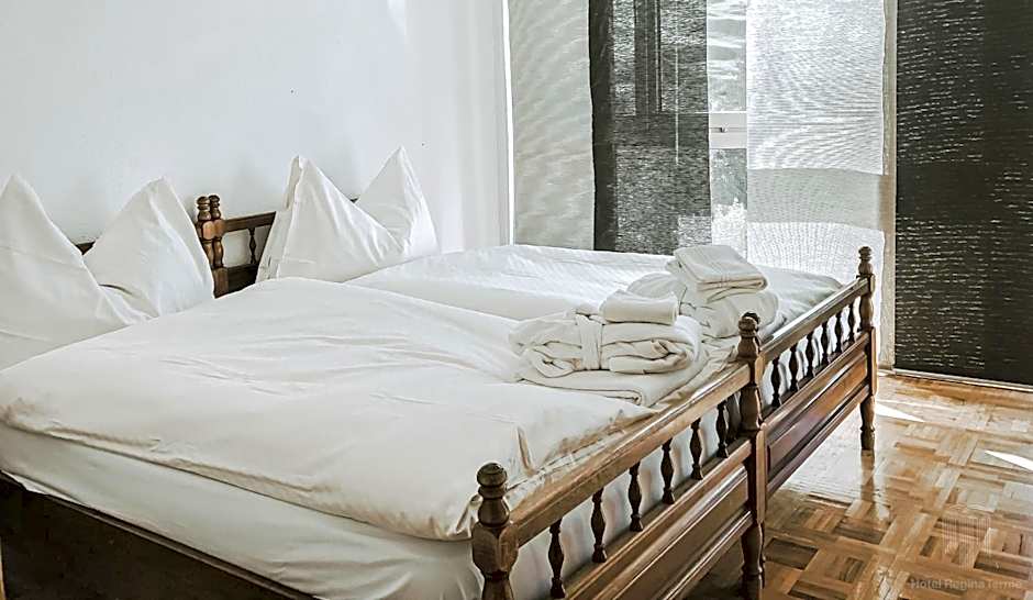 Hotel Regina Terme