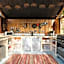 Idyllic French farmhouse