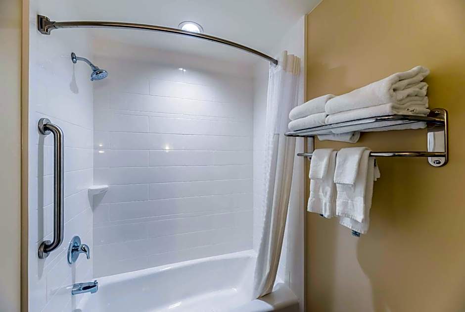 Comfort Inn & Suites Zion Park Area