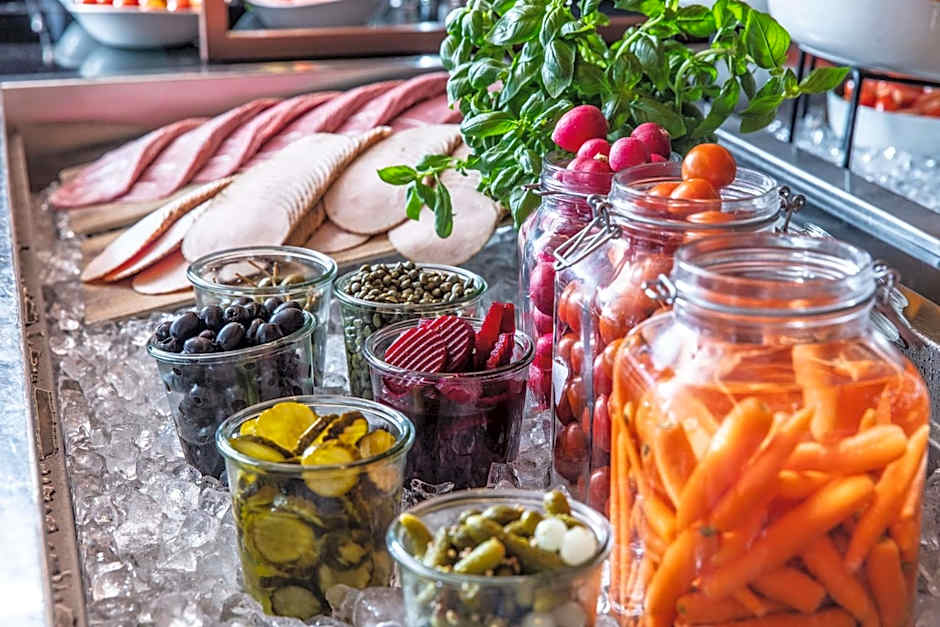 Scandic Flesland Airport