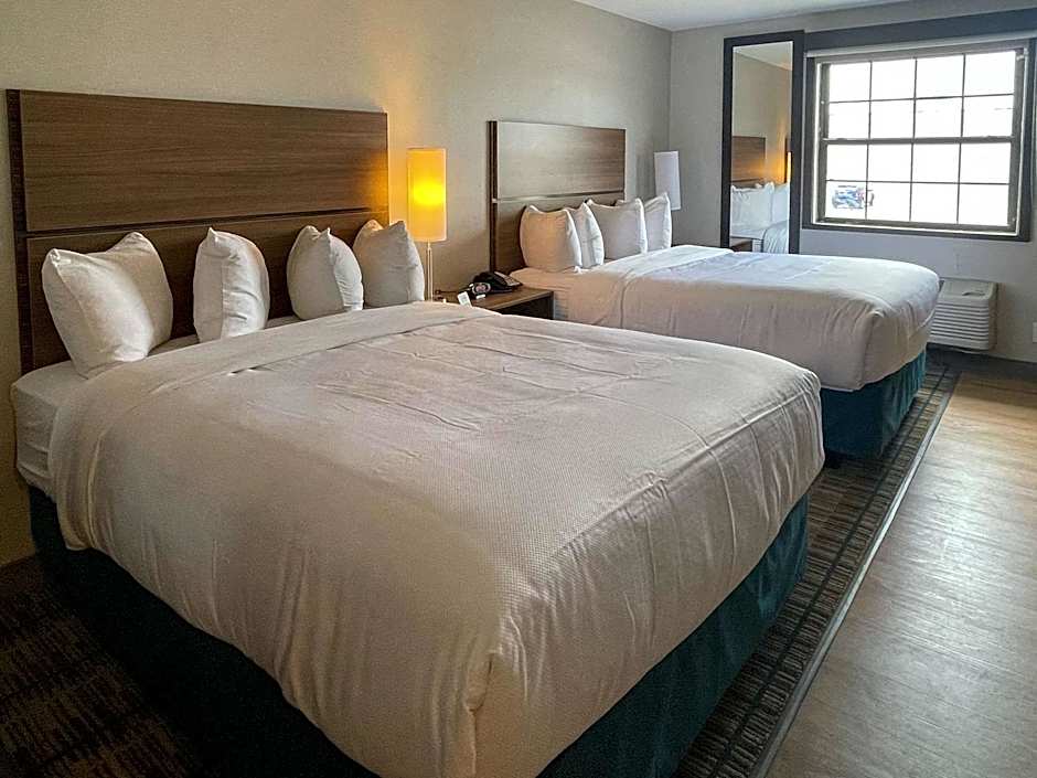 MainStay Suites Oak Brook Terrace - Chicago