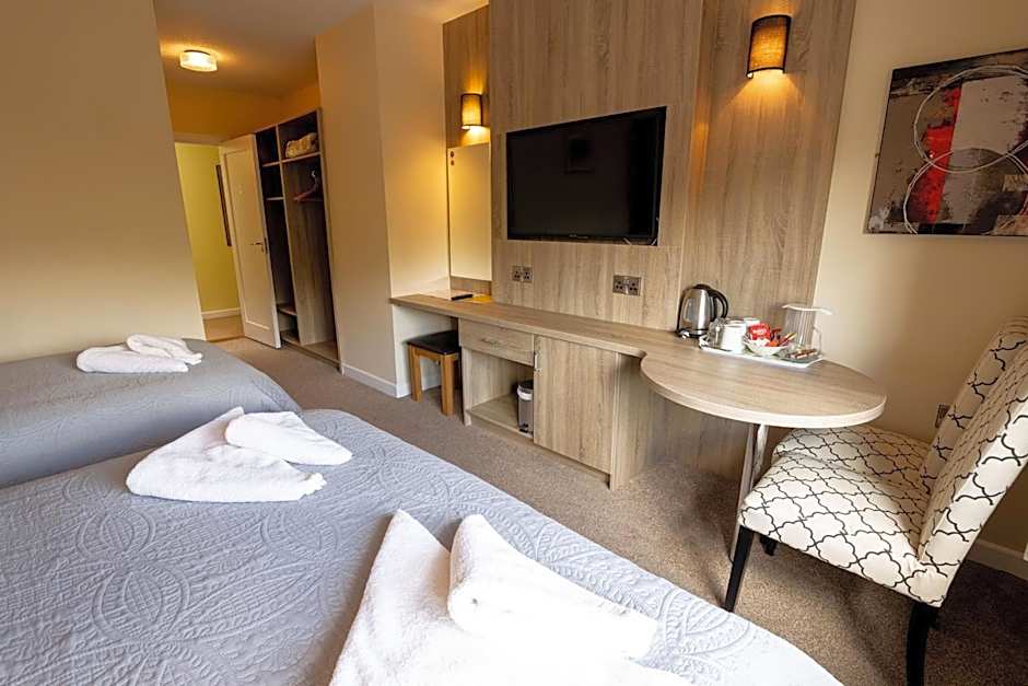 Station House Bed & Breakfast