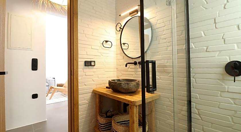 The Nine Graces - Agios Prokopios