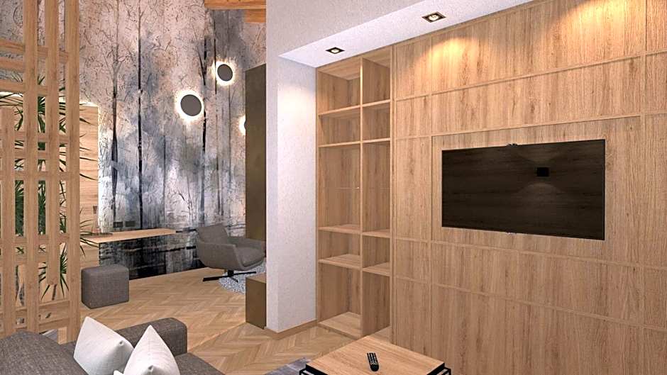 Hotel Stoeres - Active wellbeing