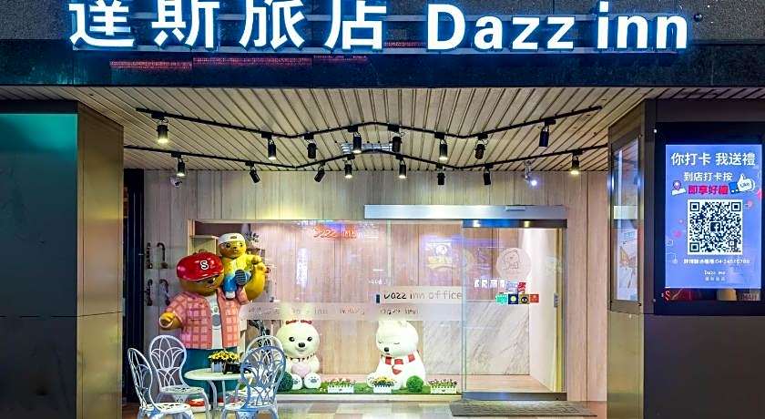 DAZZ INN