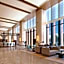 Tianjin Marriott Hotel National Convention and Exhibition Center