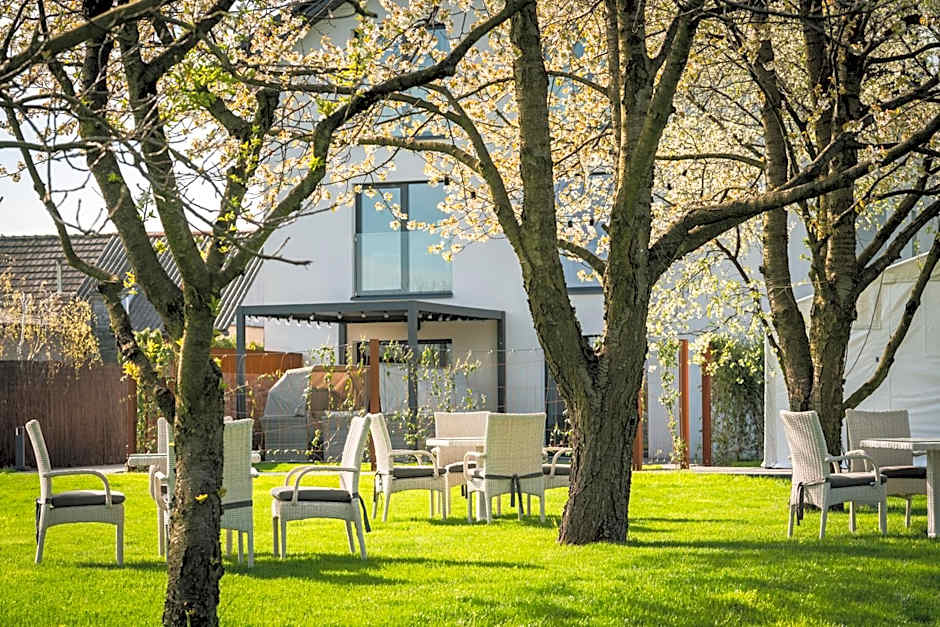 H&G Boutique Apartments