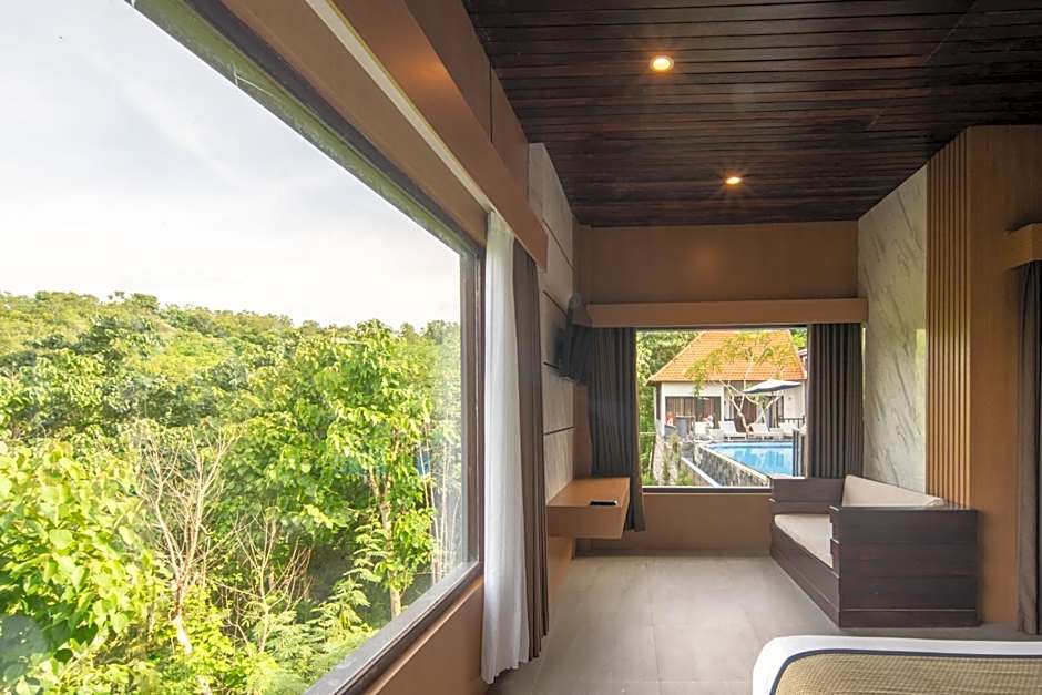 Abasan Hill Hotel and Spa