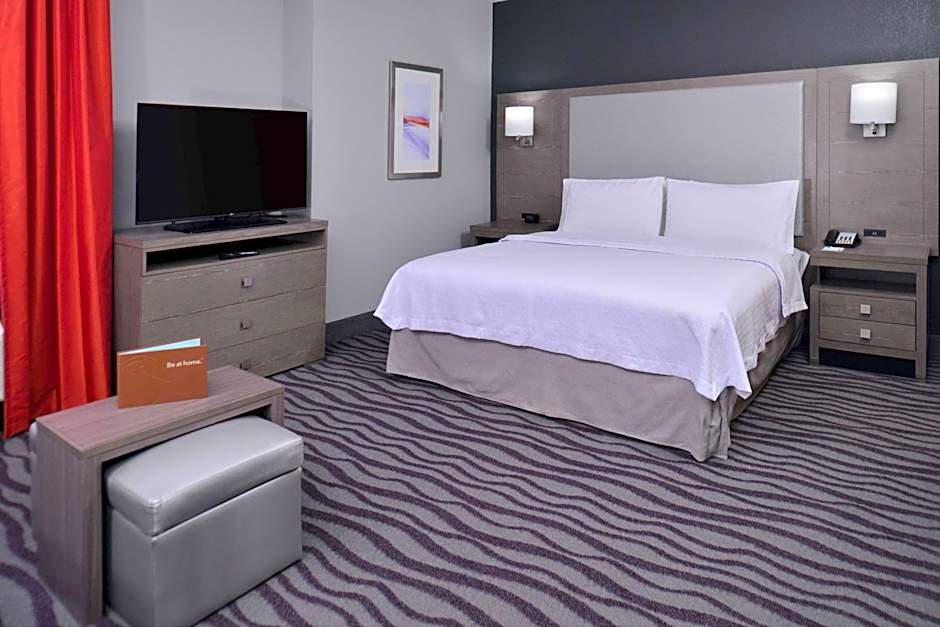 Photo 1 of 5 of Studio 1 King Bed Suite, Hearing Accessible
