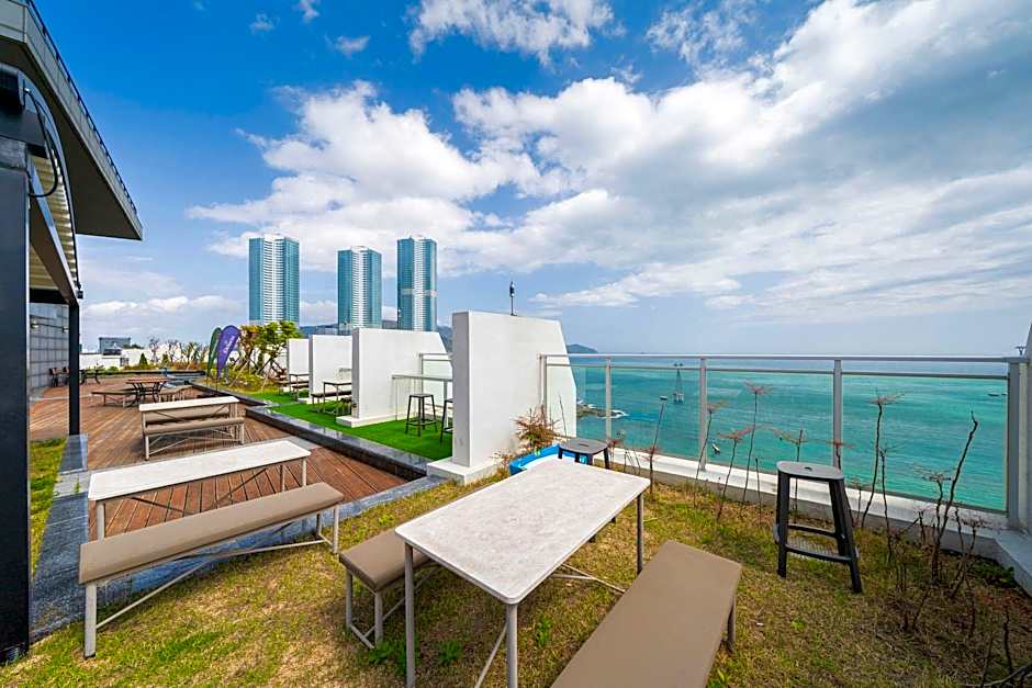 Grab The Ocean Songdo