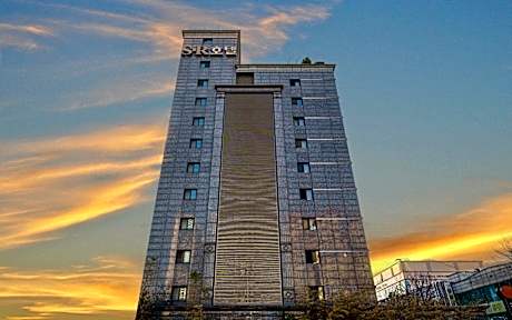 Bucheon (Jungdong) SR