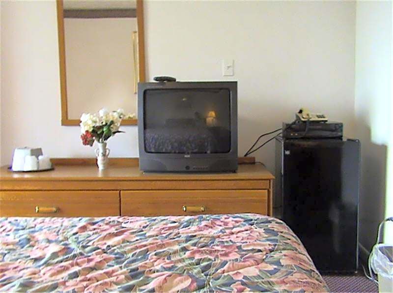 Valley Motel Pittsburgh