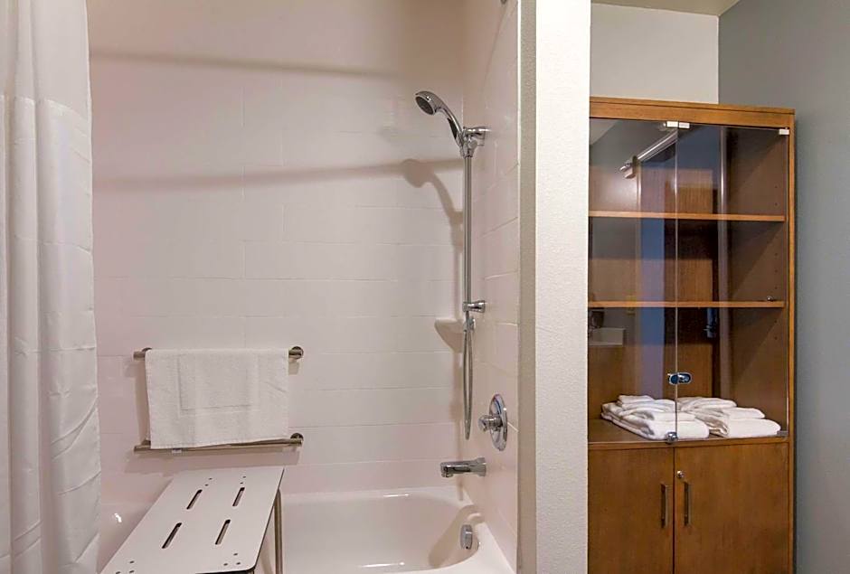 MainStay Suites East Camden