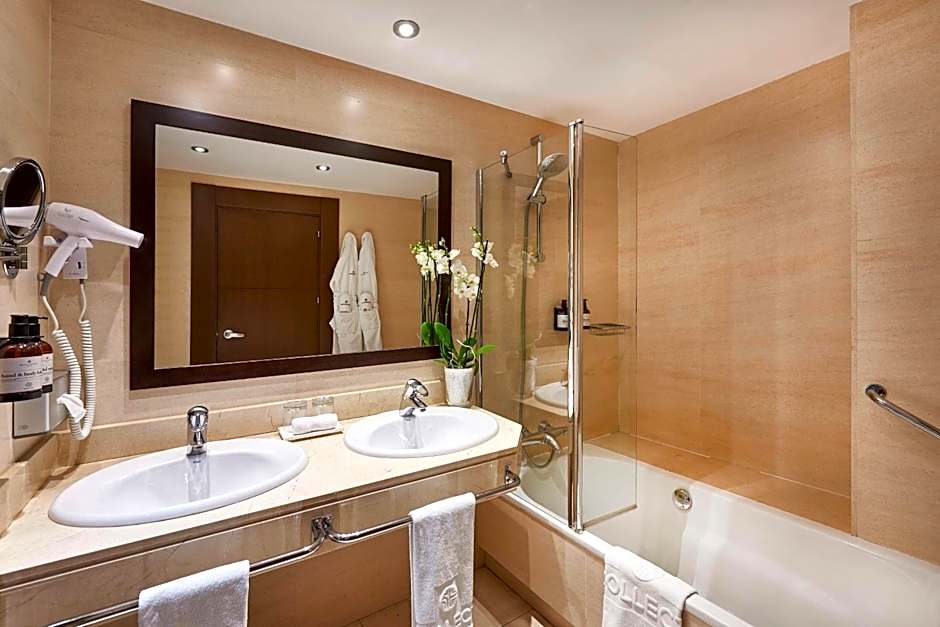 Nh Collection León Plaza Mayor