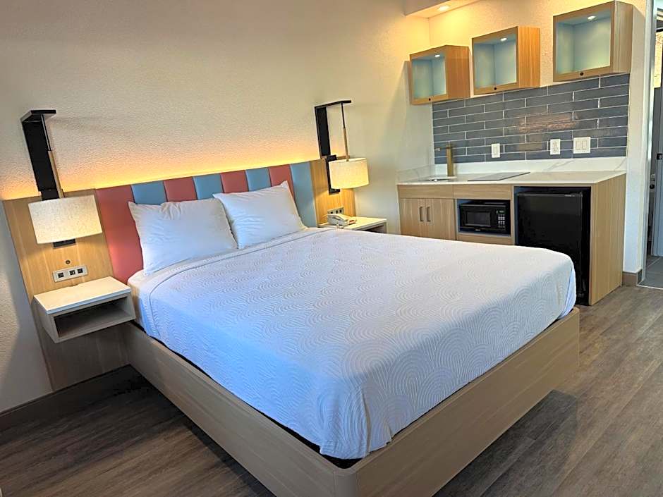 Rodeway Inn Encinitas North