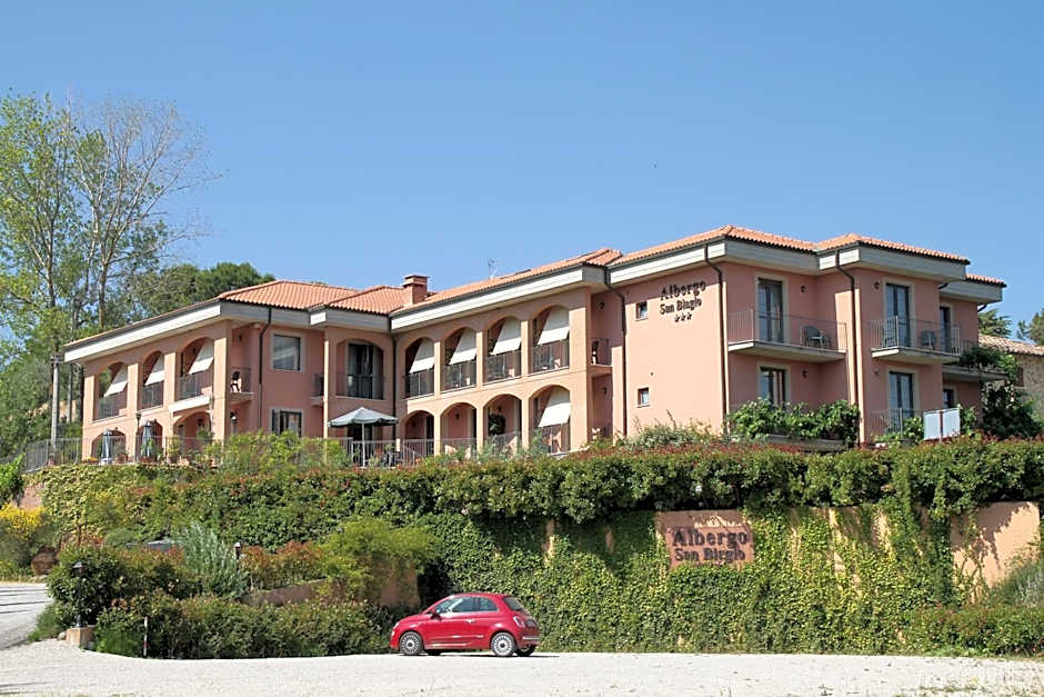 Albergo Ristorante San Biagio