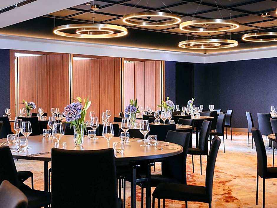 Mercure Melbourne Doncaster