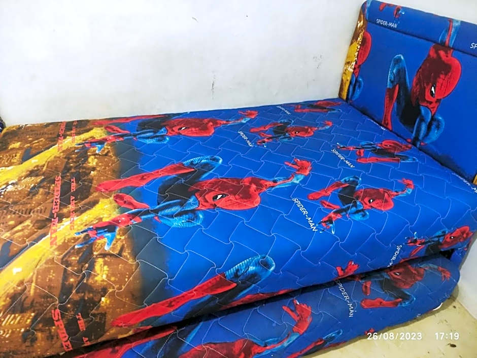 Hotel O Lina Homestay Syariah