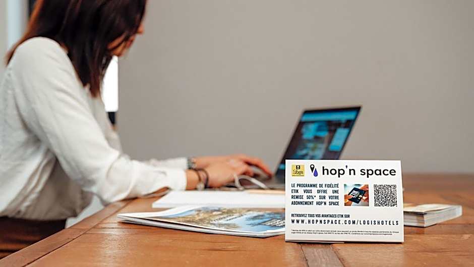 Les Fleurines Boutique Hôtel Centre Ville