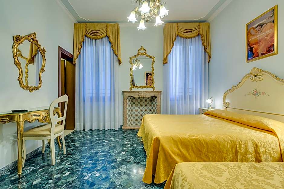 Hotel Bernardi Semenzato