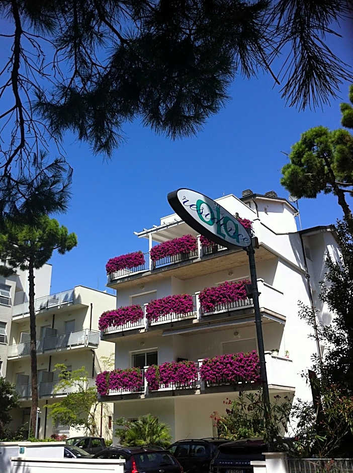 Residence Ola