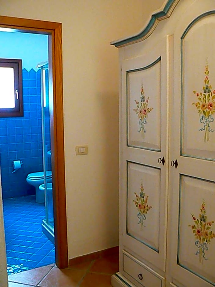 Hotel Valkarana Country Relais