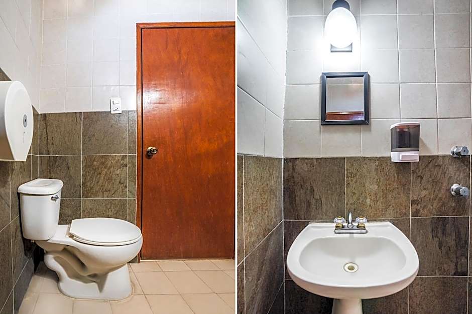 OYO Hotel Bugambilia San Luis Potosi