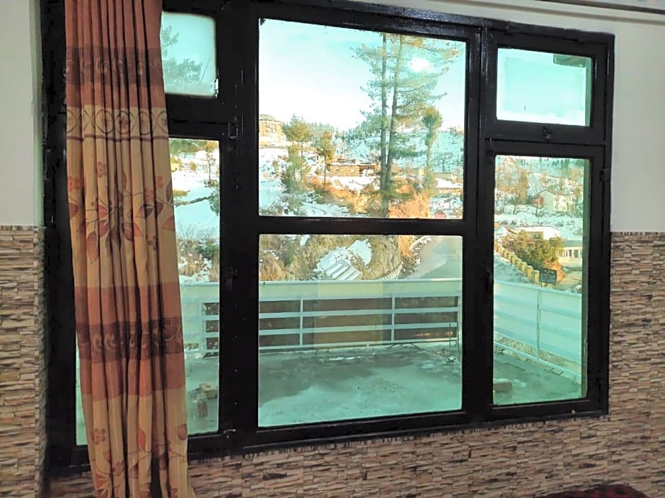 Malak Tower Hotel & Resturent