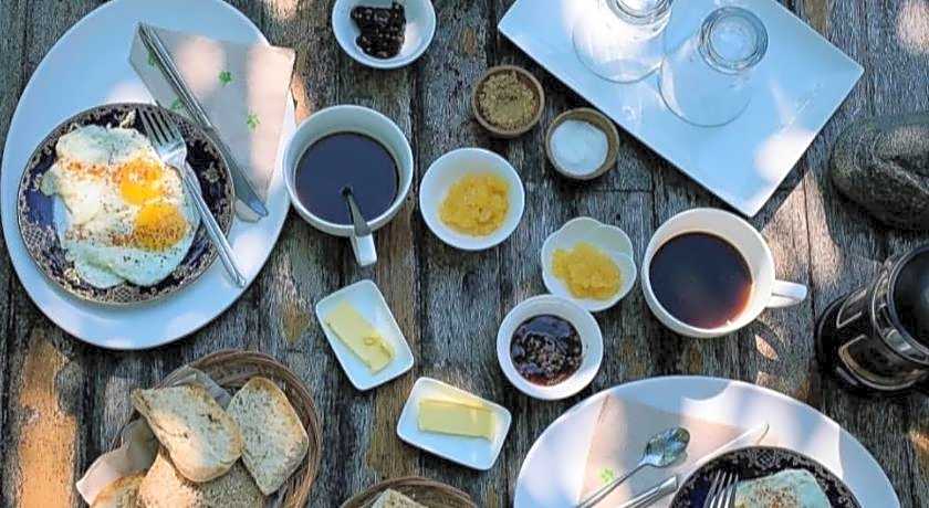 Villa Kalachuchi V.K